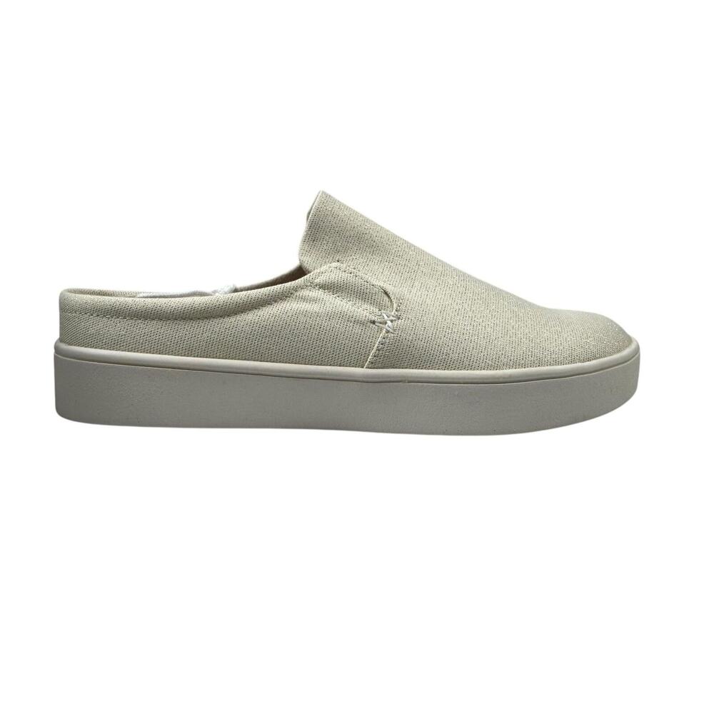 Waco Shoe Company REVITALIGN Women's Sparrow Sneaker,‎ Cream, 9.5 Wide - Picture 5 of 8